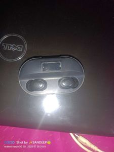 Boat Earbuds