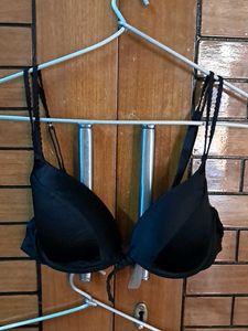 Combo Of Three  Imported Bodysuit  Bra N Panty