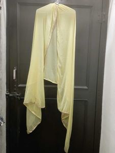 Elegant Yellow Kurta Set
