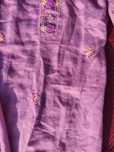 kurta set for women