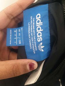 unisex, Adidas 2 in 1, Padded Jacket