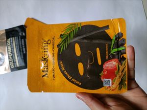 Korean Sheet Masks (Many Varieties)