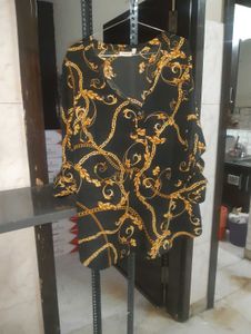 Classic tunic