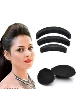 Hair Styling Tools Set