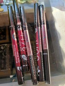 Sketch Eyeliner For Women Set Of 5