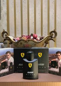 Ferrari Perfumes