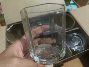 Good Quality Scotch Glass of 6