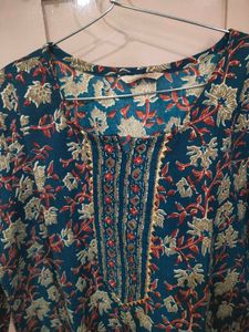 Women Kurta