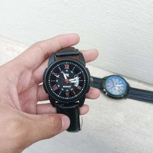 Combo Watch⌚