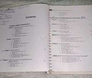 Dental 2nd yr Textbooks Bundle