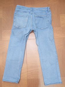 H&amp;M Mens Jeans