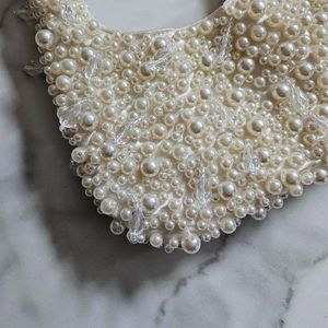 Beaded Shoulder Bags Each Price Is 2999