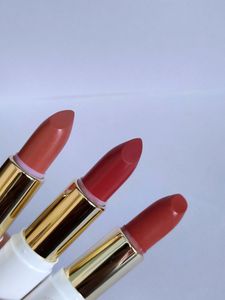 Myglamm Moist Matte Lip Stick Combo Offer