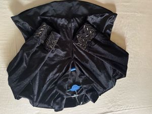stunning Jacket with Skirt