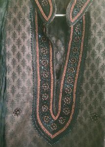 Men Sherwani