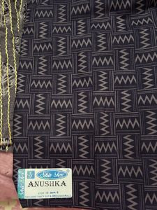 Cotton Dress Material For Women