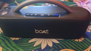 Boat stone lumos 60W RMS Sound