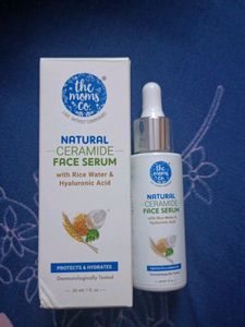 Face Serum
