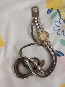 Bracelet Watch