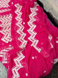 Beautiful Lehenga Choli For Decent Look