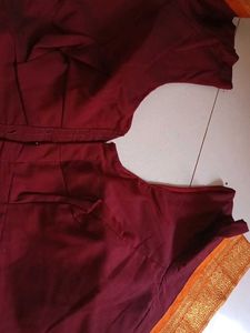 New Stitched Blouse Never Used