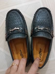Kids Formal Shoes