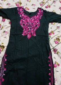 Combo Of 5 Kurtis