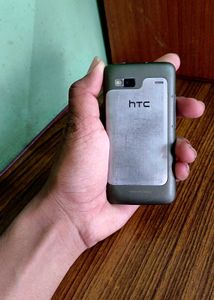 HTC Desire