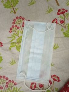 Face Mask