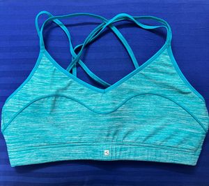 Decathlon Sports Bra - Size L