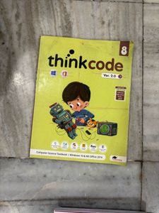 Set 5 Books For 8th Std School Students