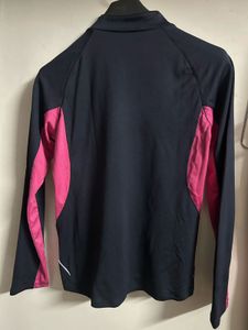 Active Pullover Top