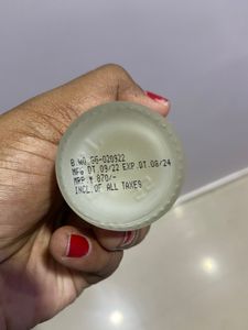 Good Gene Face Serum