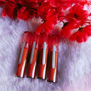 Kaja Lip gloss Shot