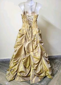 Long Gown