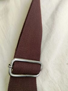 Denim Bag For Man
