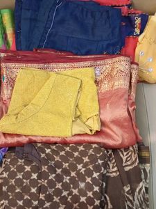 Assorted Women&#39;s Sarees - Ethnic Styles