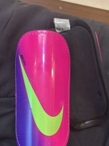 Nike Soccer Shin Guards