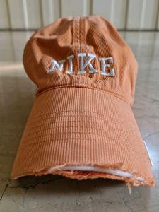 Nike Cap