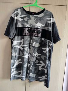 OVERSIZED TSHIRT -3 PCS