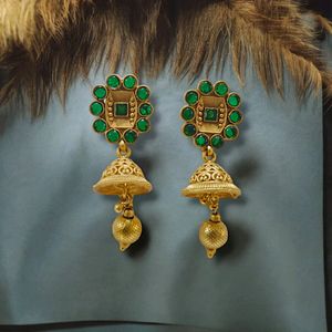 Chokar set - Garvi jewellers