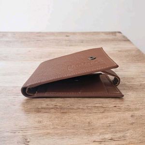 Wallet for Men and Women