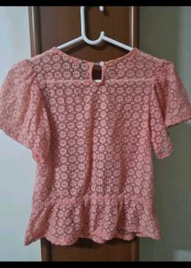 Combo Of 2 Branded Tops