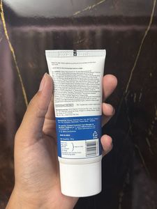 Bodywise Ultra Light Sunscreen