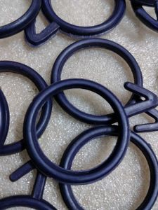 Curtains Ring