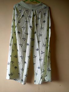 Daily Wear Palazzo