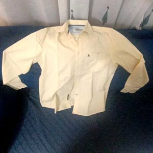 Men&#39;s Patterned Shirt