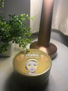 Swiss beauty Hydra Eye patch