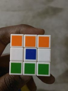 Rubrics Cube