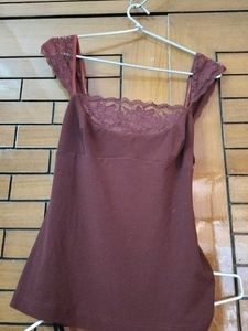 Combo Of Three Important Fabric Top